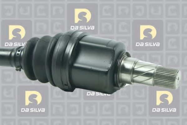 DA SILVA 4441T Drive Shaft